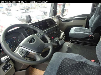 Kokvedējs MAN TGS (TG3) 33.510 6x4 BL CH: foto 4