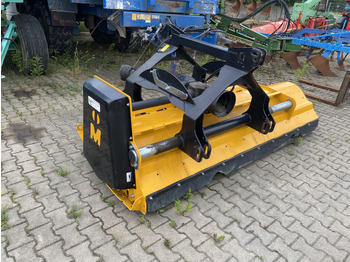 Pļaujmašīna-smalcinātājs Müthing MU-M 280-41-02VE Vario: foto 2