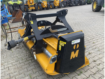 Pļaujmašīna-smalcinātājs Müthing MU-M 280-41-02VE Vario: foto 5
