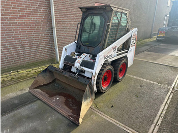 Kompaktiekrāvējs BOBCAT