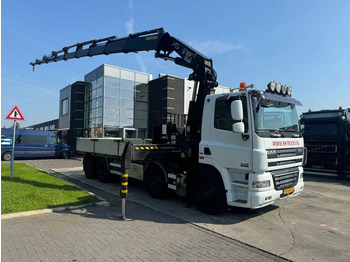 Kravas auto ar manipulatoru DAF CF 85 360