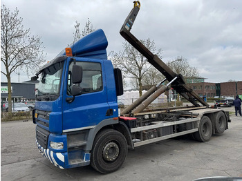 Pacēlājs ar āķi DAF CF 85 360