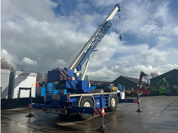 Visurgājējs celtnis Faun ATF 30-2l 4X4: foto 3 Visurgājējs celtnis Faun ATF 30-2l 4X4: foto 3