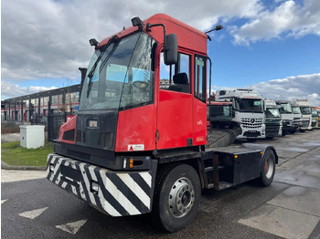 Termināļa traktors KALMAR
