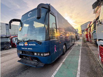 Kravas automašīna MAN NEOMAN ENGINE AND GEARBOX BROKEN LIVING ROOM + KITCHEN + DOUCHE: foto 3