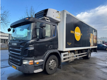 Kravas automašīna refrižerators SCANIA P 230