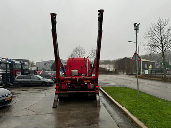 Scania R420 6X2 MULTILIFT SLT 180 līzingu Scania R420 6X2 MULTILIFT SLT 180: foto 5