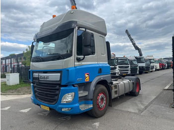 Vilcējs DAF CF 440
