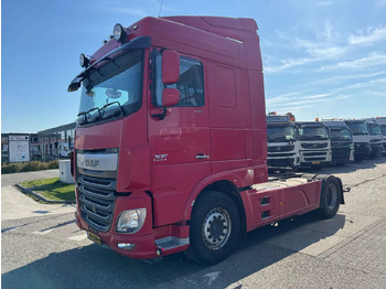 Vilcējs DAF XF 440