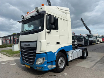 Vilcējs DAF XF 440