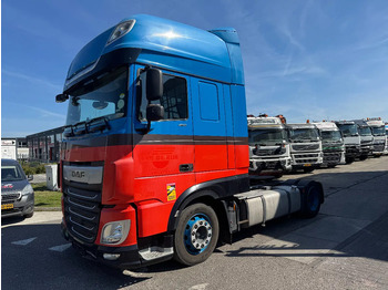 Vilcējs DAF XF 450