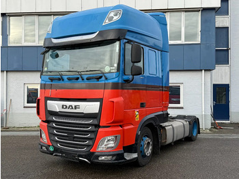 Vilcējs DAF XF 450