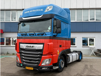 Vilcējs DAF XF 450
