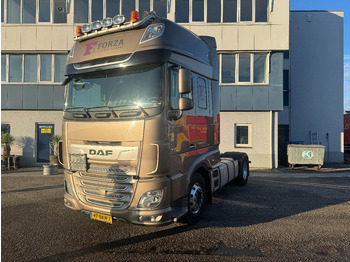 Vilcējs DAF XF 480