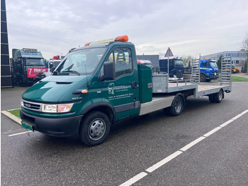 Vilcējs IVECO Daily