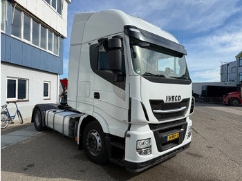Vilcējs IVECO Stralis HI-WAY