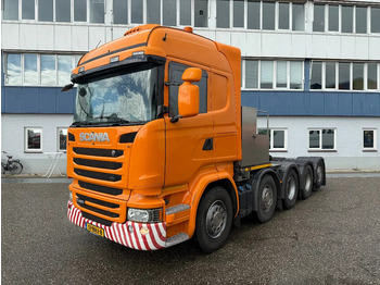 Vilcējs SCANIA R 490
