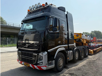 Vilcējs VOLVO FH16 750