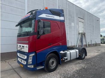 Vilcējs VOLVO FH 420