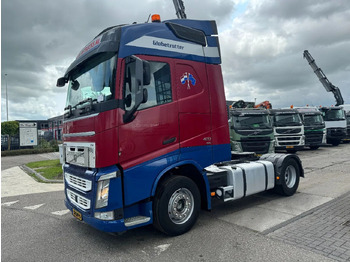 Vilcējs VOLVO FH 420