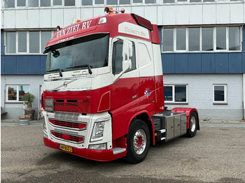 Vilcējs VOLVO FH 460