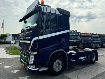 Vilcējs VOLVO FH 460