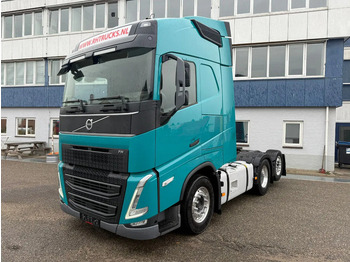 Vilcējs VOLVO FH 460