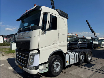 Vilcējs VOLVO FH 460