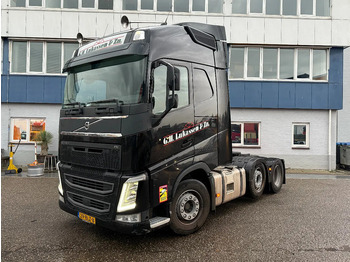 Vilcējs VOLVO FH 460