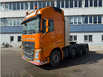 Vilcējs VOLVO FH 540