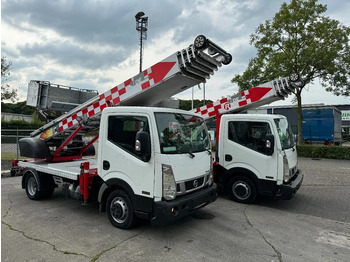 Komercauto NISSAN