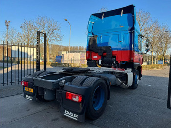 Vilcējs DAF CF 410 4X2 STANDARD EURO 6 FRIDGE: foto 4