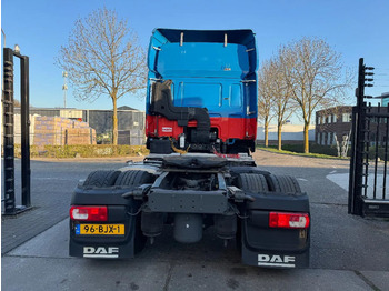 Vilcējs DAF CF 410 4X2 STANDARD EURO 6 FRIDGE: foto 5