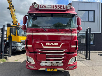 Vilcējs DAF XF 440 4X2 - EURO 6 + TÜV 03-2026: foto 2