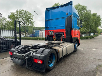 Vilcējs DAF XF 440 4X2 LOW DECK EURO 6: foto 5