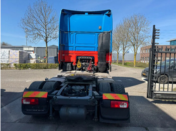 Vilcējs DAF XF 450 4X2 EURO 6 MEGA: foto 5