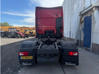 Vilcējs DAF XF 480 6X2 EURO 6 SKIRTS AIRCO AUTOMATIC: foto 5