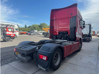Vilcējs DAF XF 480 6X2 EURO 6 SKIRTS AIRCO AUTOMATIC: foto 4