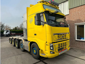 Vilcējs Volvo FH 16.610 145 TON INTARDER, HYDRAULIC, 10X4, EURO 5,: foto 4 Vilcējs Volvo FH 16.610 145 TON INTARDER, HYDRAULIC, 10X4, EURO 5,: foto 4