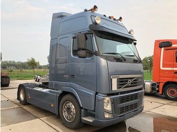 Vilcējs Volvo FH13-520 EURO 5: foto 1