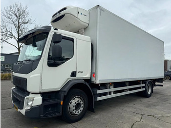 Kravas automašīna refrižerators VOLVO FE 250