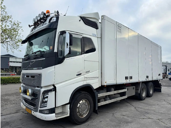 Kravas automašīna refrižerators VOLVO FH16 650