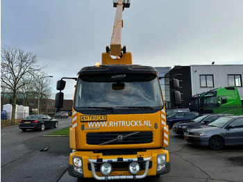 Autopacēlājs Volvo FL 240 4X2 DANILIFT WDT 180S +: foto 2