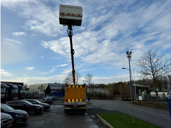 Autopacēlājs Volvo FL 240 4X2 DANILIFT WDT 180S +: foto 5