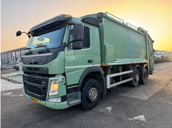 Atkritumu vedējs DENNIS