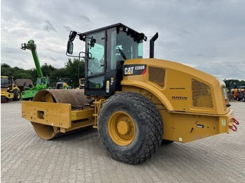Vibrorullis CATERPILLAR CS66B
