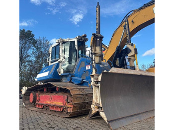 Buldozers KOMATSU D61PX-24