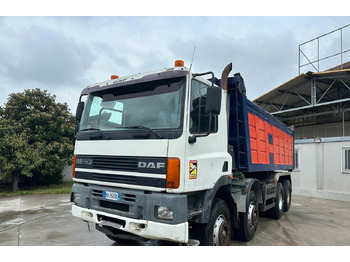 Kravas automašīna pašizgāzējs DAF CF 430