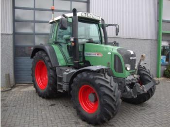 Traktors Fendt 414 Vario TMS (414-415): foto 1