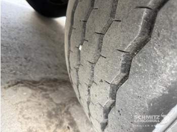 Tenta puspiekabe SCHWARZMUELLER Curtainsider Standard: foto 5 Tenta puspiekabe SCHWARZMUELLER Curtainsider Standard: foto 5